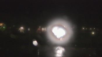 Weather camera view of South Harrison School Dist R2.