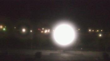 Weather camera view of South Harrison School Dist R2.