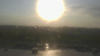 Weather camera view of South Harrison School Dist R2.