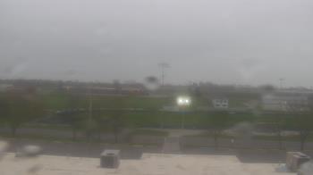 Weather camera view of South Harrison School Dist R2.