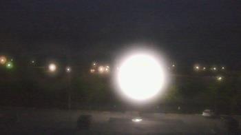 Weather camera view of South Harrison School Dist R2.