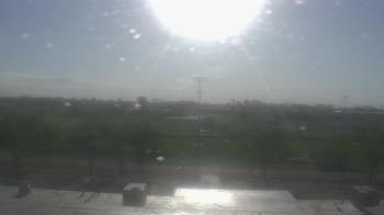 Weather camera view of South Harrison School Dist R2.