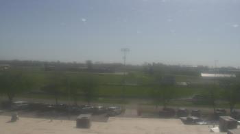 Weather camera view of South Harrison School Dist R2.