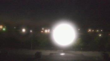 Weather camera view of South Harrison School Dist R2.