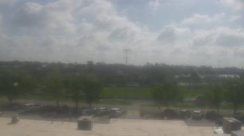 Weather camera view of South Harrison School Dist R2.