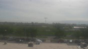 Weather camera view of South Harrison School Dist R2.