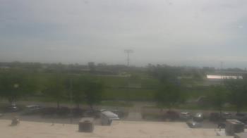 Weather camera view of South Harrison School Dist R2.