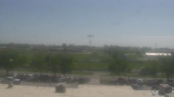 Weather camera view of South Harrison School Dist R2.