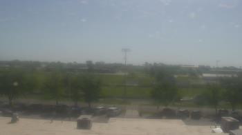 Weather camera view of South Harrison School Dist R2.