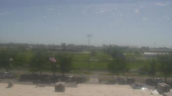 Weather camera view of South Harrison School Dist R2.