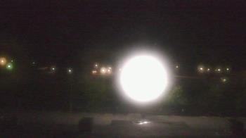 Weather camera view of South Harrison School Dist R2.