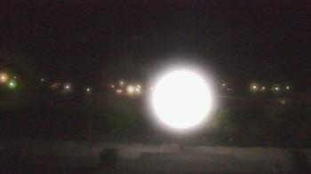 Weather camera view of South Harrison School Dist R2.