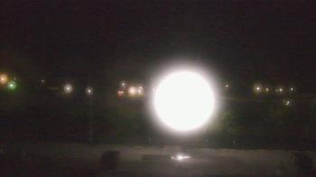 Weather camera view of South Harrison School Dist R2.