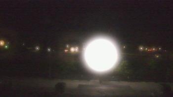 Weather camera view of South Harrison School Dist R2.