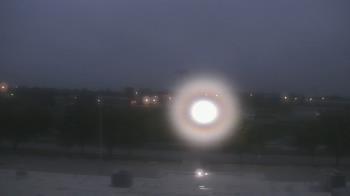 Weather camera view of South Harrison School Dist R2.