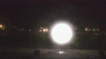 Weather camera view of South Harrison School Dist R2.