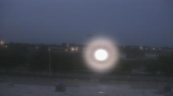 Weather camera view of South Harrison School Dist R2.