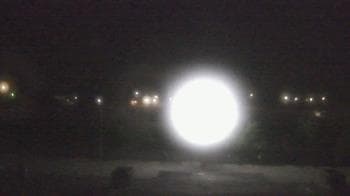 Weather camera view of South Harrison School Dist R2.