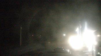 Weather camera view of Bittinger VFD Station 90.