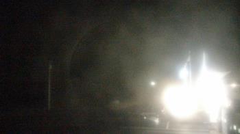 Weather camera view of Bittinger VFD Station 90.