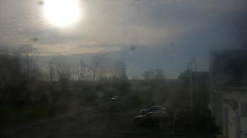 Weather camera view of Bittinger VFD Station 90.