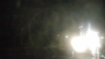 Weather camera view of Bittinger VFD Station 90.