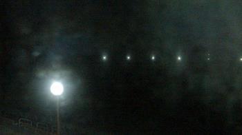 Weather camera view of Maryland SoccerPlex.