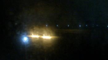 Weather camera view of Maryland SoccerPlex.