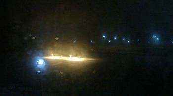 Weather camera view of Maryland SoccerPlex.