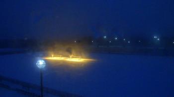 Weather camera view of Maryland SoccerPlex.