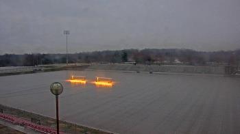 Weather camera view of Maryland SoccerPlex.