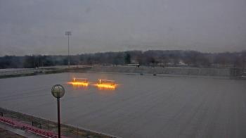 Weather camera view of Maryland SoccerPlex.