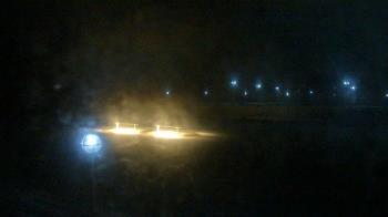 Weather camera view of Maryland SoccerPlex.