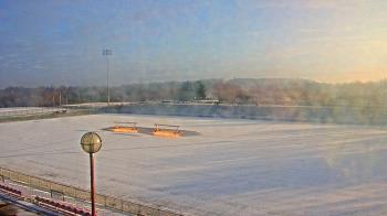 Weather camera view of Maryland SoccerPlex.