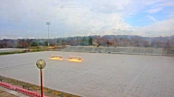 Weather camera view of Maryland SoccerPlex.