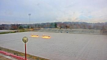 Weather camera view of Maryland SoccerPlex.
