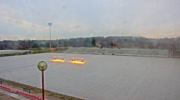Weather camera view of Maryland SoccerPlex.