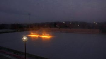 Weather camera view of Maryland SoccerPlex.