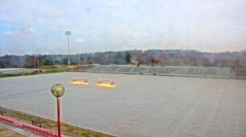 Weather camera view of Maryland SoccerPlex.