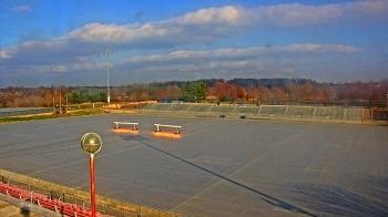 Weather camera view of Maryland SoccerPlex.