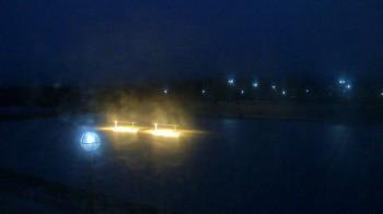 Weather camera view of Maryland SoccerPlex.