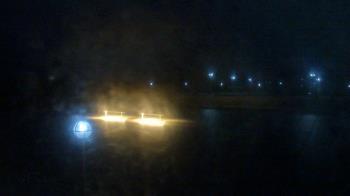 Weather camera view of Maryland SoccerPlex.