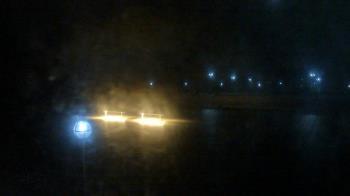 Weather camera view of Maryland SoccerPlex.