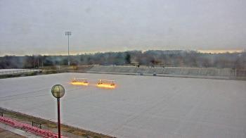 Weather camera view of Maryland SoccerPlex.