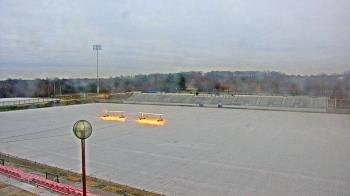 Weather camera view of Maryland SoccerPlex.