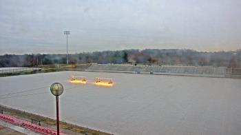 Weather camera view of Maryland SoccerPlex.