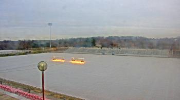 Weather camera view of Maryland SoccerPlex.