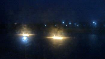 Weather camera view of Maryland SoccerPlex.