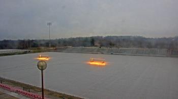 Weather camera view of Maryland SoccerPlex.