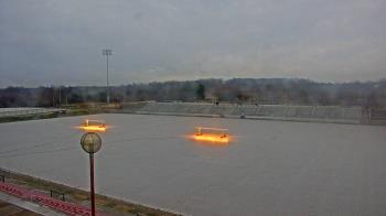 Weather camera view of Maryland SoccerPlex.